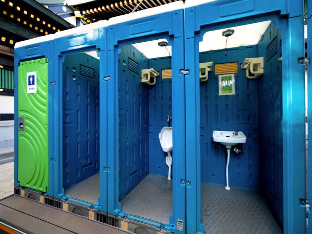 Best Emergency porta potty rental  in Cloverleaf, TX