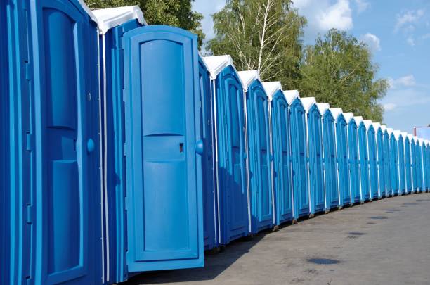 Best Affordable portable toilet rental  in Cloverleaf, TX